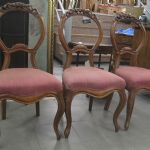 561 3556 CHAIRS